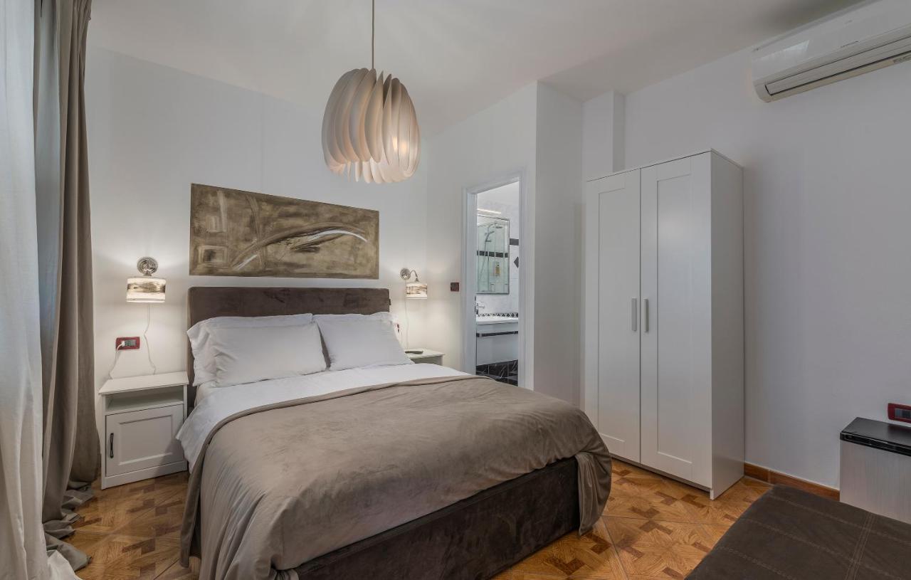 Rooms Porto Savudrija Exteriér fotografie
