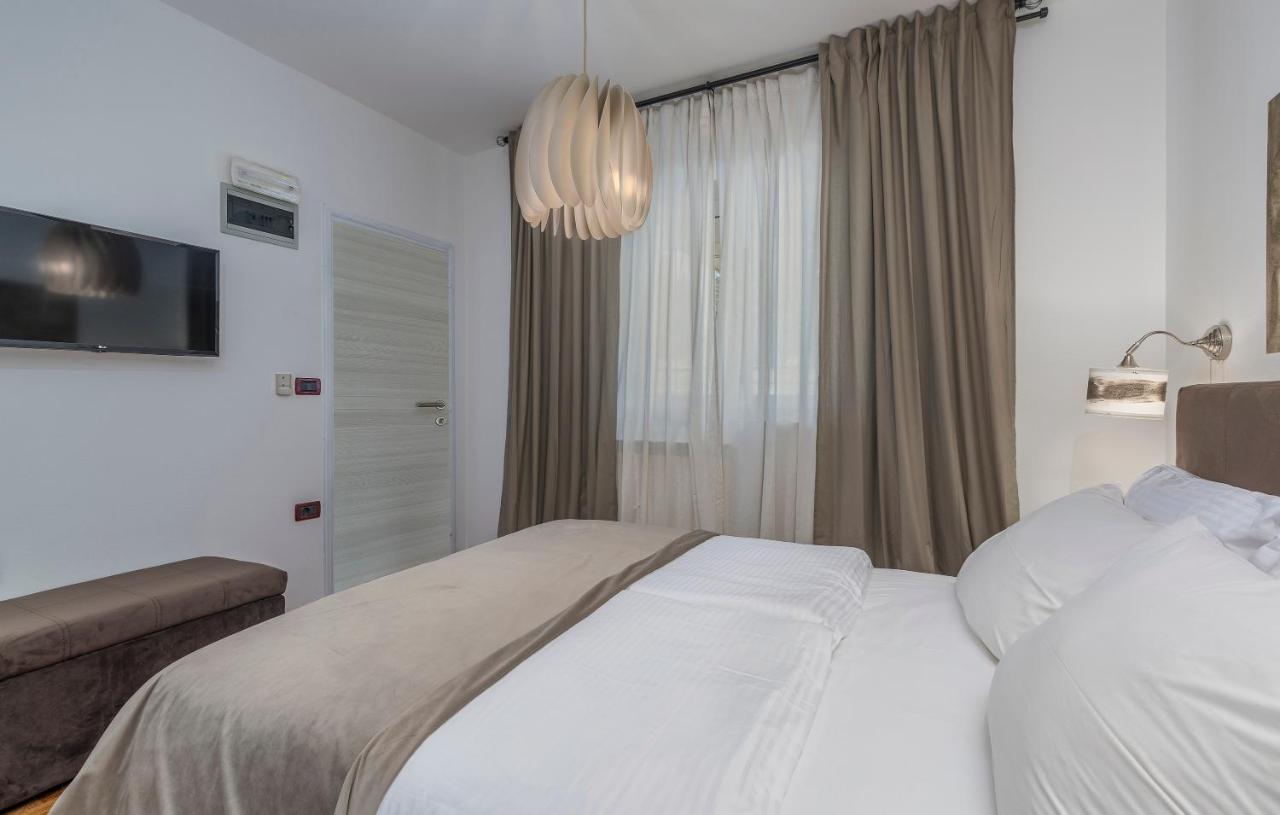 Rooms Porto Savudrija Exteriér fotografie
