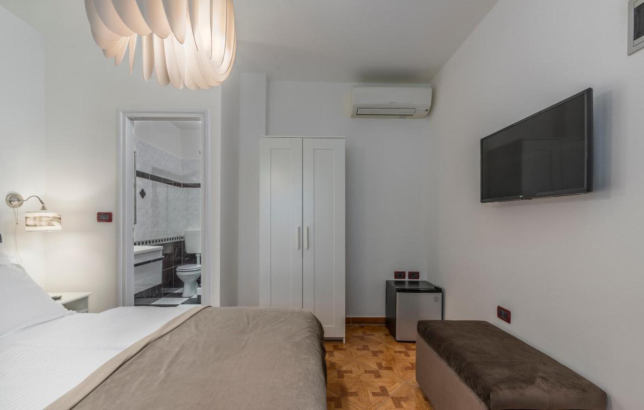 Rooms Porto Savudrija Exteriér fotografie