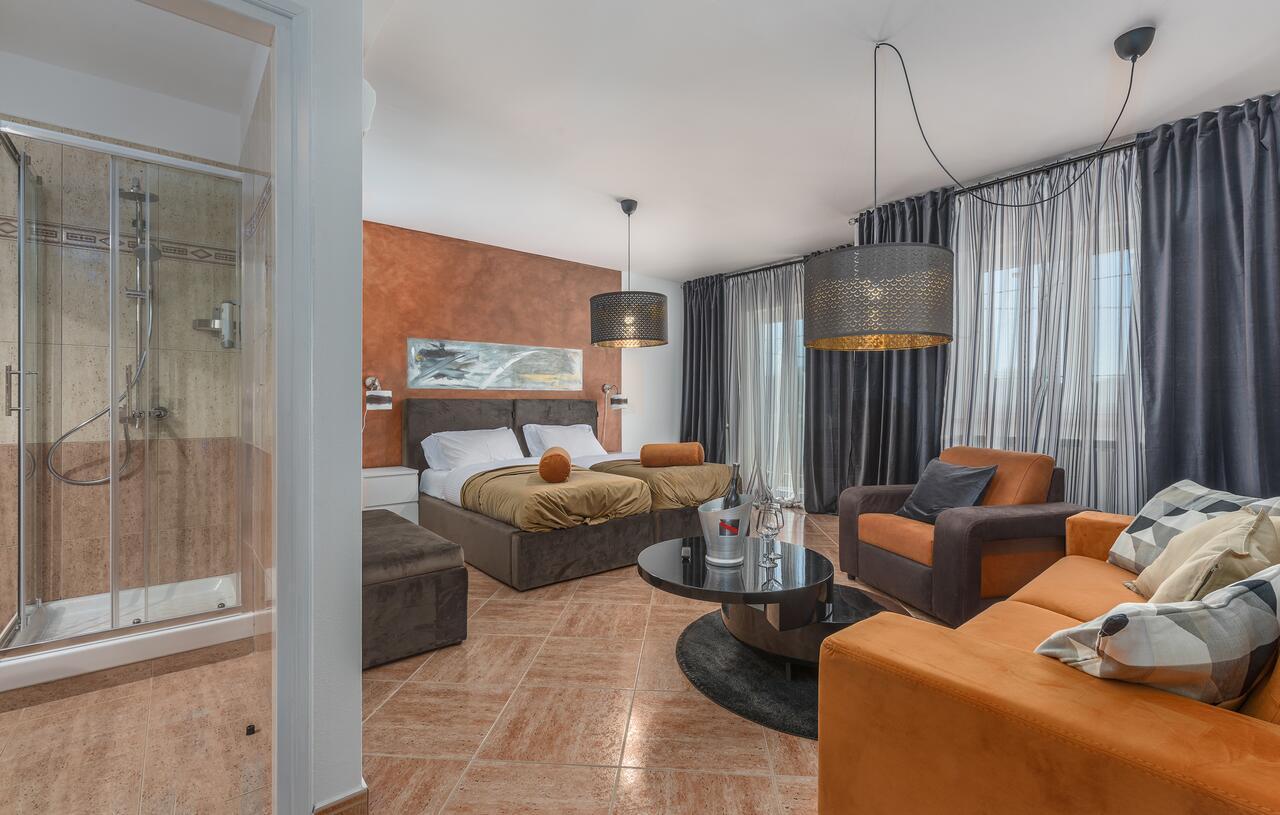 Rooms Porto Savudrija Exteriér fotografie