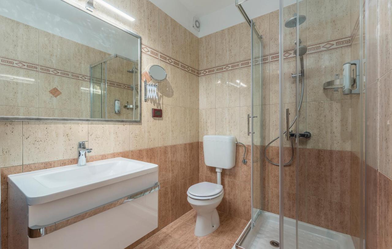 Rooms Porto Savudrija Exteriér fotografie