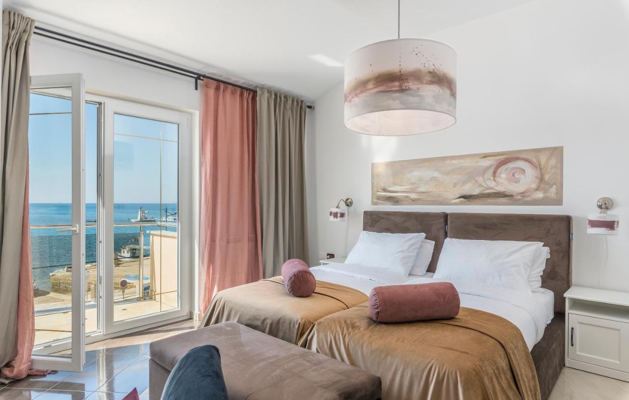 Rooms Porto Savudrija Exteriér fotografie