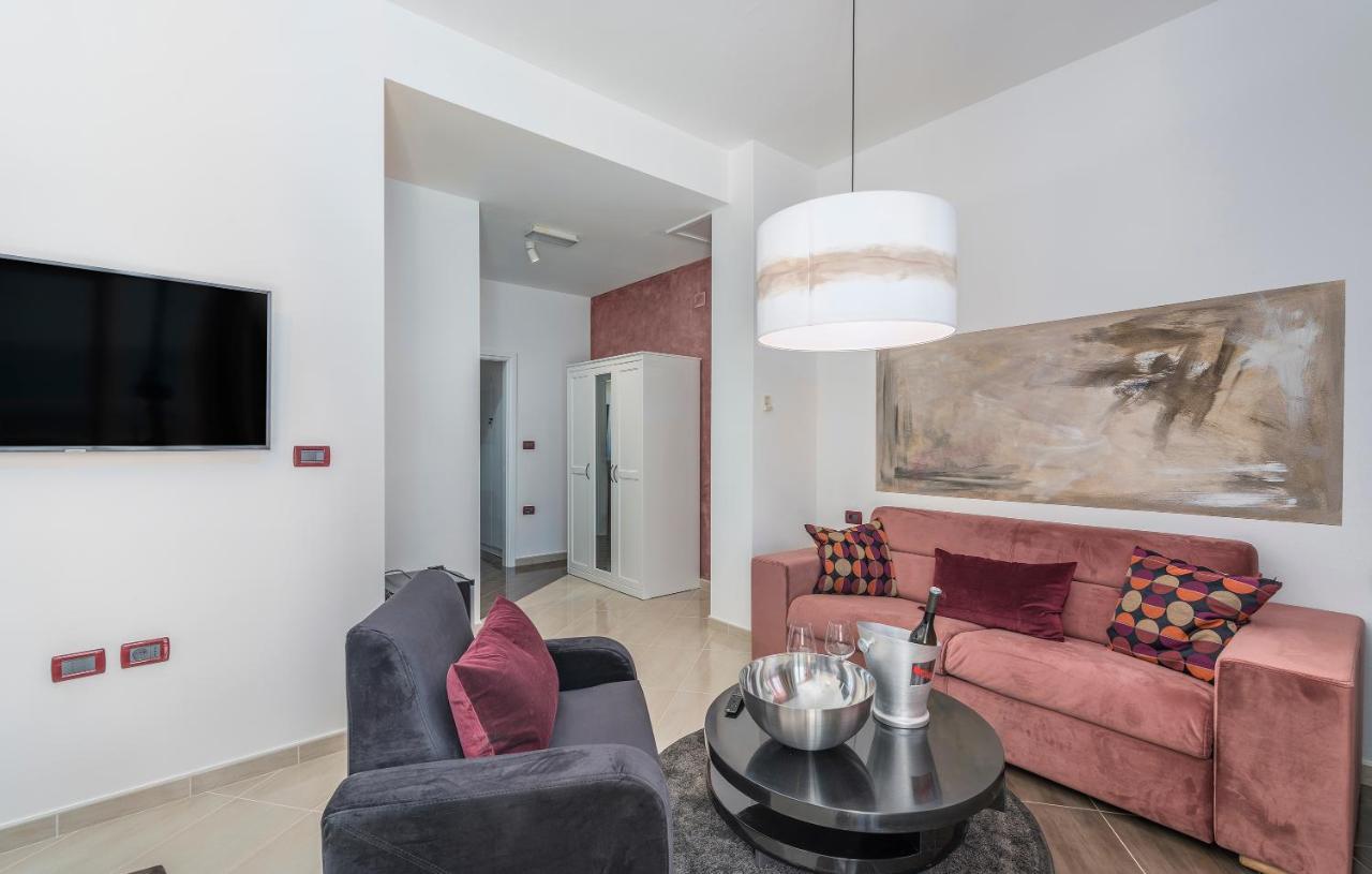 Rooms Porto Savudrija Exteriér fotografie