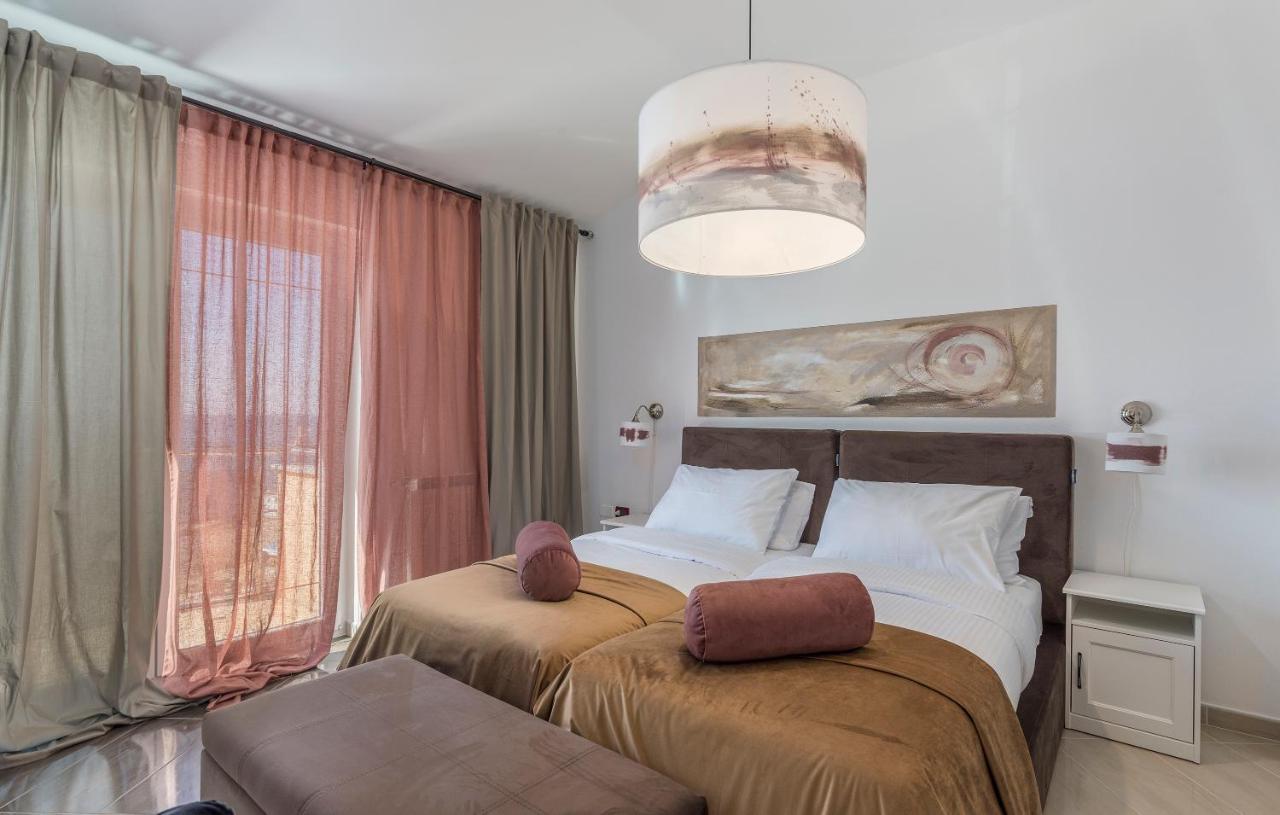 Rooms Porto Savudrija Exteriér fotografie