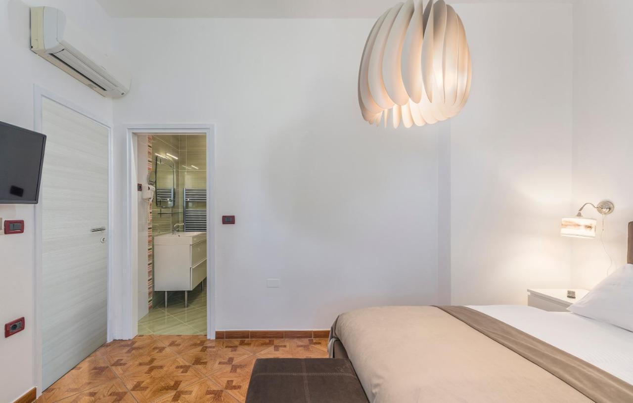 Rooms Porto Savudrija Exteriér fotografie
